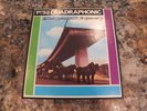 Reel to Reel Tape 7.5 IPS Quadraphonic Doobie Brothers The Captain and Me