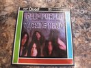 Reel to Reel Tape 7.5 IPS Quadraphonic Deep Purple Machine Head