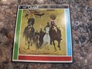 Reel to Reel Tape 7.5 IPS Quadraphonic The Doobie Brothers Stampede Rare