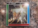 Reel to Reel Tape 7.5 IPS Quadraphonic The Best of The Guess Who Rare