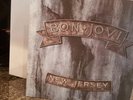 BON JOVI New Jersey - RARE vinyl LP 2017 - 180 GRAM - NEW from box set