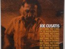 Joe Cusatis - Rhythmic Patterns For The Modern Drummer, Rare Jazz Drums Sealed