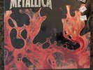 61932 1 - Metallica - Load (LP) - (1996, Elektra) - SEALED FIRST PRESSING