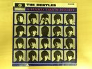 1964 Beatles A Hard Days Night 1st Pressing LP PMC 1230 PCS 3058
