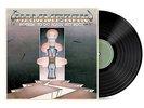 Nothin' To Do Again But Rock by Hammeron [Vinyl LP]