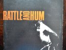 U2 RATTLE AND HUM 1988 U27 12