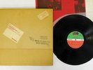 FLOWER TRAVELLIN' BAND MADE IN JAPAN ATLANTIC P-8187A Japan VINYL LP