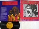 FRANK ZAPPA CHUNGA'S REVENGE REPRISE P-8045R Japan VINYL LP