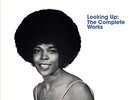 Carrie Cleveland Looking Up Complete Works Vinyl LP + 7