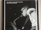 Gerry Mulligan MOSAIC RECORDS Complete Verve Concert Band Sessions B0000958-02