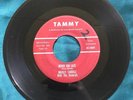 MICKEY FARRELL with the Generals: Never Too Late / I'm Search' in 45