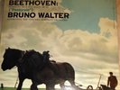 BRUNO WALTER Beethoven Symphony No.6. Orig.Pressing Columbia ML 5284 LP SEALED