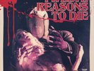 GHOST FACE KILLAH & ADRIAN YOUNGE   12 REASONS TO DIE   VINYL LP   NEW