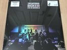 The National; Boxer - Live In Brussels. Record Store Day 2018 Vinyl LP