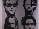 WOODEN SHJIPS - DOS VINYL LP INCLUDES FREE DOWNLOAD NEW MINT UNPLAYED