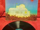 RAY BRADBURY: The Martian Chronicles/read By L. Nimoy LP Sealed Spoken Word