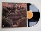 RAM JAM s/t 1977 LP EX+ VINYL Rare UK 1st Press A1/B1 Black Betty Self Titled