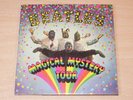 EX-/EX   The Beatles/Magical Mystery Tour/1967 Parlophone 2x 7