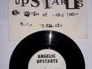 Angelic Upstarts ?– The Murder Of Liddle Towers 1978 Label: IS/AU/1024 **RARE**
