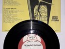 Crisis ?– No Town Hall (Southwark) 1978 Label: NOTH1 Punk **RARE**