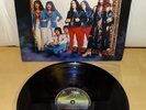 BLACK SABBATH SABOTAGE ORIG 1975 JAPAN VERTIGO RJ-7043 DEEP PURPLE METALLICA NM