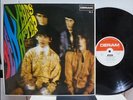 TEN YEARS AFTER / SAME, VERY RARE JAPAN ONLY ORIG. DERAM 1969 LP FLIP-BACK NM