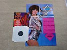 Best Of Top Of The Pops 78 UK Vinyl LP WITH POSTER... MINT CONDITION