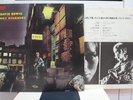 DAVID BOWIE / ZIGGY STARDUST, RARE JAPAN 1ST PRESS ORIG. 1972 LP RCA-6050 NM