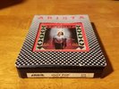 Iggy Pop- Soldier- Punk- 8 Track Tape- Tested- Great Condition