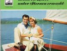 EP  -    RALF BENDIX , W. SAUER, RUTH FISCHER   - WENN DIE LIEBE UNTER STERNEN