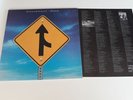 COVERDALE & PAGE RARE LP DEEP PURPLE LED ZEPPELIN WHITESNAKE 1993 EMI SPAIN