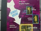 1947 Kurt Weill STREET SCENE Langston Hughes Columbia 6 Record Set 78 rpm MM 683