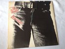 The Rolling Stones  Sticky Fingers  Vinyl LP 1st Press - 1971- With Poster