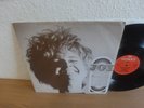 JAZZ FEMALE VOCAL LP - KARIN KROG & FRIENDS 