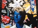 DAVID BOWIE . JAZZIN FOR LP