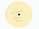 John Coltrane Impulse 77 Test Pressing