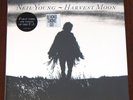 Neil Young Harvest Moon Factory Sealed RSD 2017 Limited Gatefold Reprise 2 LP