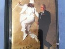 TONY BENNETT ALBUM STEPPIN' OUT CM 57424 COLUMBIA MD Minidisc Mini Disc