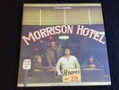 THE DOORS Jim Morrison, Morrison Hotel 1970 Elektra Vinyl LP EKS-75007