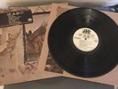 Led Zeppelin Led Zeppelin IV US Promo vinyl LP album, 1971