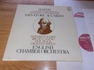 PHILIPS 6769 059 HAYDN - VIOLIN CONCERTOS / SINFONIA *SALVATORE ACCARDO* NM