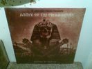 ARMY OF THE PHARAOHS - RITUAL OF BATTLE LP VINYL RECORD SEALED JEDI MIND TRICKS