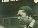 John Coltrane A Love Supreme on Impulse 77