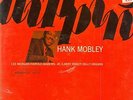 Hank Mobley on Blue Note 4209