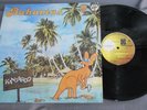 KANGAROO -BAHAMAS- 1980 VERY RARE MEXICAN LP LATIN-FUNK DISCO