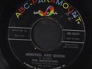 IMPRESSIONS: You've Come Home / Minstrel And Queen 45 (killer flip) Soul
