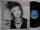 BETINA I See You LP 1984 Sweden EX  modern soul boogie disco 80's funk
