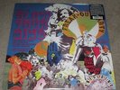 THE UNFOLDING - HOW TO BLOW YOUR MIND AND HAVE A FREAK-OUT PARTY - NEW LP RECORD
