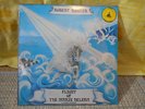 Robert Hunter sealed no cuts LP Flight of the Marie Helena