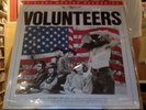 Jefferson Airplane Volunteers 2xLP sealed 180 gm vinyl MFSL MOFI 45 RPM